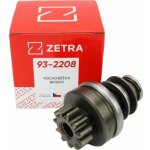 ZETRA Volnoběžka 11 zubů (URI) | 93-2208 | AGROAD – Hledejceny.cz