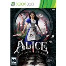 Alice: Madness Returns