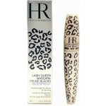 Helena Rubinstein Lash Queen Feline Blacks voděodolná řasenka pro objem a délku řas 01 Deep Black 7,2 ml – Zboží Dáma