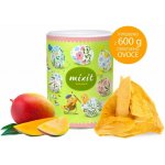 MIXIT Mango křupavé ovoce 100 g – Zboží Dáma