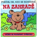 Na zahradě – Hledejceny.cz