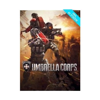 Umbrella Corps