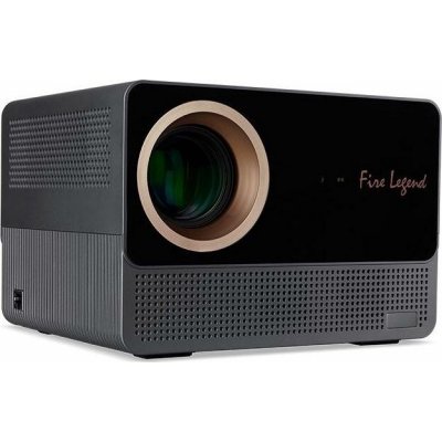 Acer AOPEN QF18s – Zboží Živě