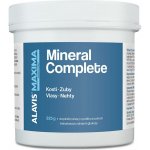 ALAVIS MAXIMA Mineral Complete 325 g – Hledejceny.cz