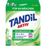 Tandil Aktiv prášek na barevné prádlo 5,2 kg – Zboží Dáma