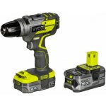 Ryobi R18PDBL-252S – Hledejceny.cz