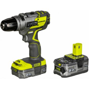 Ryobi R18PDBL-252S