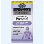 Garden of Life Dr. Formulated Probiotika prenatální období 30 kapslí – Hledejceny.cz