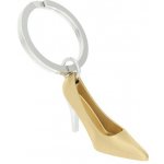 Přívěsek na klíče Metalmorphose Lodička zlatá – Hledejceny.cz