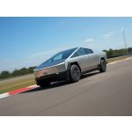 Jízda v Tesle Cybertruck – Sleviste.cz