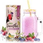Naturalis Smoothie Borůvka Brusinka Bio 180 g – Hledejceny.cz