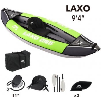 Aqua Marina LAXO 285