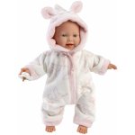 Llorens 63312 Little Baby Realistické miminko 32 cm – Sleviste.cz
