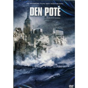 Den poté