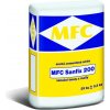 Sanace MORFICO MFC Sanfix 270 – rychlý cementový potěr, 10 – 100mm 25 kg
