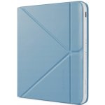 Kobo Libra Colour SleepCover Case N428 AC BL E PU Dusk Blue – Zboží Živě