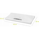 LIONELO Babybalance bílá – Hledejceny.cz