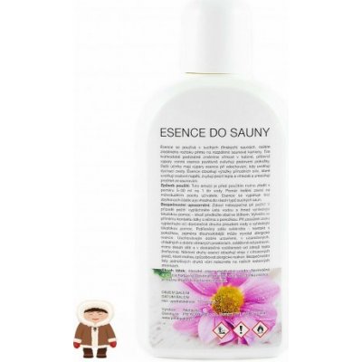 PM Aqualog saunová esence aljaška 903-0002/S 200 ml – Hledejceny.cz