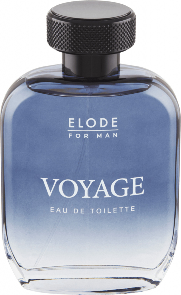 Elode Voyage toaletní voda pánská 100 ml