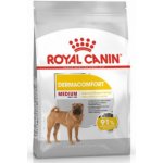 Royal Canin CCN Medium Dermacomfort 12 kg – Zboží Mobilmania