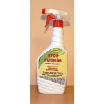 SuBio Stop plísním odstraňovač 0,5 l – Zboží Dáma