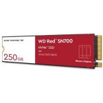 WD Red SN700 250GB, WDS250G1R0C – Zboží Živě