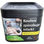 Al Fakher Big Green 200 g – Zboží Mobilmania