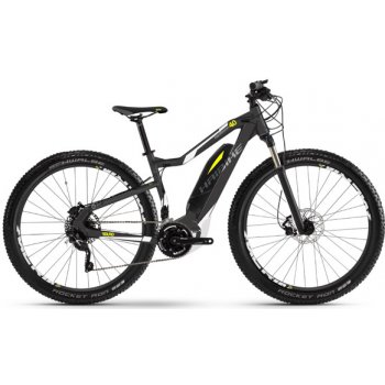 Haibike SDURO HardNine 4.0 2017