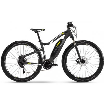 haibike sduro hardnine 4.0