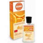 Green idea Pomeranč 100% esenciální olej (silice) 10 ml – Hledejceny.cz