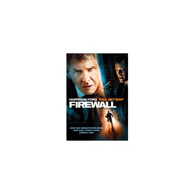 Firewall DVD – Zbozi.Blesk.cz