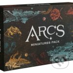 Fox in the Box ARCS: Miniatury – Zboží Živě