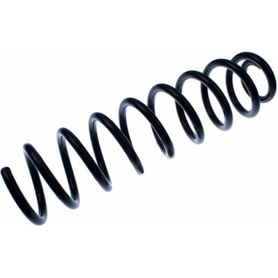 Vinutá pružina podvozku DENCKERMANN D700172 | Zboží Auto