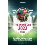 World Cup Book 2022 – Hledejceny.cz