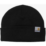Carhartt WIP Stratus Hat Low black – Hledejceny.cz