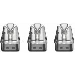 OXVA Xlim V3 Top Fill cartridge 0,6ohm 3ks – Sleviste.cz