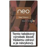 BAT glo neo™ Sticks Deep Tobacco – Hledejceny.cz