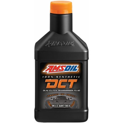 Amsoil 100% Synthetic DCT Fluid 946 ml