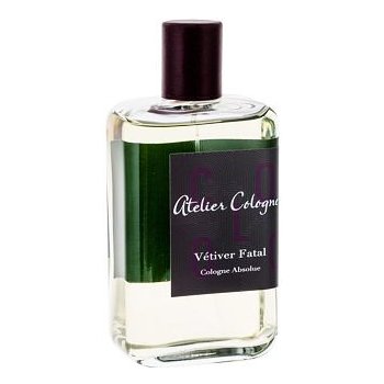 Atelier Cologne Vetiver Fatal parfém unisex 200 ml