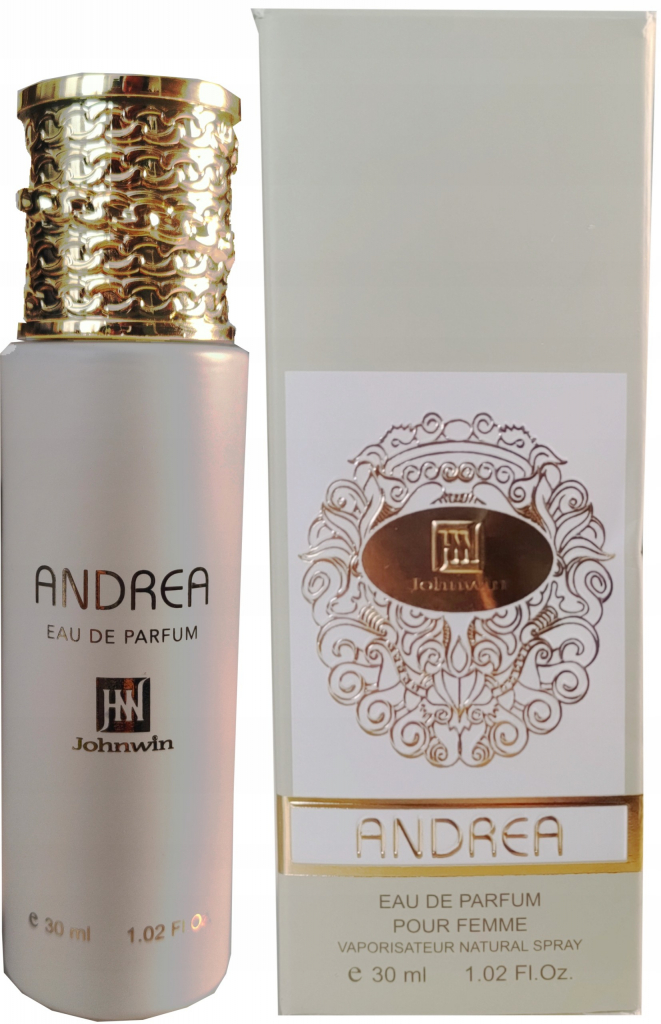 Tiziana Terenzi Andromeda parfém unisex 100 ml