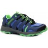 Dětské trekové boty Lico Fremont 420092 obuv blau