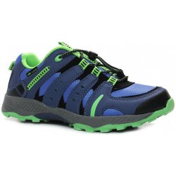 Lico Fremont 420092 obuv blau