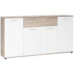 Idea-nábytek JACKY 3 – Zboží Dáma