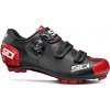 Boty na kolo Sidi Trace 2 black/red 2021