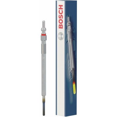Žhavicí svíčka BOSCH 0 250 403 019 – Hledejceny.cz