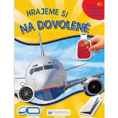 Na dovolené - hrajeme si