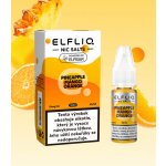 Elf Bar Elfliq Salt Pineapple Mango Orange 10 ml 20 mg – Sleviste.cz
