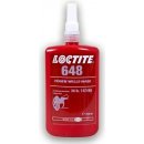  LOCTITE 648 upevňovač spojů VP 250g