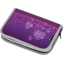 Bagmaster CASE ALFA 7 A pink-violet