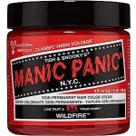 Manic Panic Wildfire 118 ml – Zboží Dáma